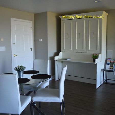 1-Bedroom Seaview Guesthouse On Seattle Luxury Estate With Views Of Olympic Mountains Exterior foto